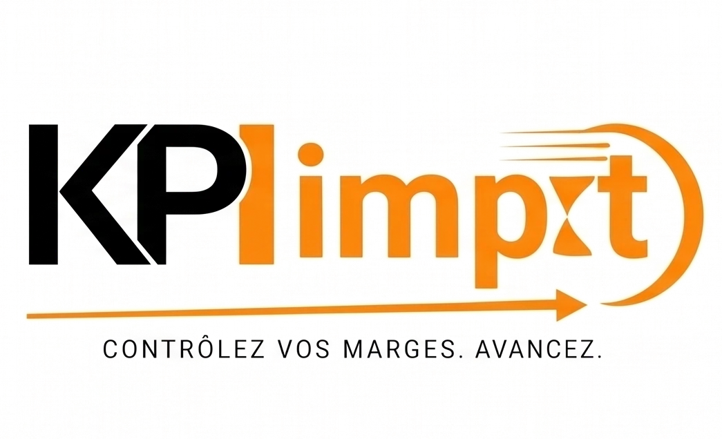 KPImpact CHR — Contrôlez vos marges. Pilotez votre opération. Avancez.