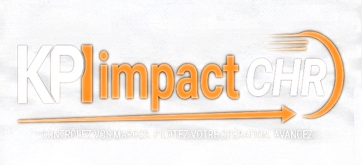 KPImpact CHR — Contrôlez vos marges. Pilotez votre opération. Avancez.